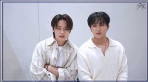 [Русская озвучка Kadza] Как Stray Kids видят фанатов | Фансайн Stray Kids в Киото | STAY JAPAN