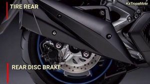 YAMAHA MAJESTY S 155 NEW MODEL SPECIFICATION REVIEW PHILIPPINES