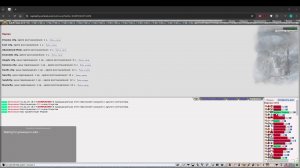 Бойцовский клуб (combats.com) Идем в искажение 10 топором/Клановая лига