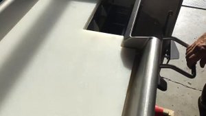 Treif Felix 100-CE Dicer