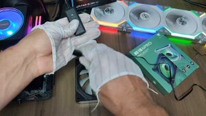 Reviews FAN Jungle Leopard Prism 6Pro