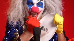 ASMR с Клоуном А4 🤡 . 😎😎♥️♥️😂😂 1 час . #хочуврек #а4топ #а4 #клоуна4 #top #а4omg #подпишись #лайк