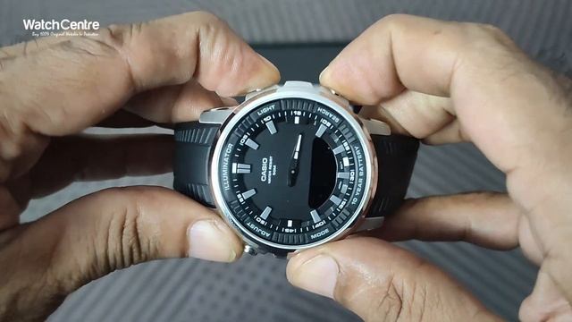 Casio AMW-880-1AV Analog Time Settings, Digital Time, Alarm, Timer & Stopwatch Explained смотреть онлайн