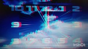 Часы Первого канала. 2011-н.в. Утренняя версия