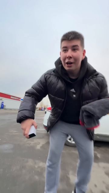 Он знает, где заначка