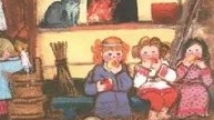 31января. Афанасий Ломонос. Ведьмин день. Гусиный праздник. День рисования солнца на снегу.✨