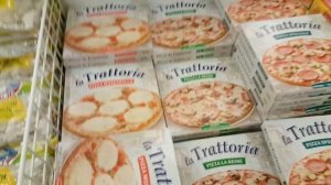 LIFE VLOG: Выбираем не повторные миниатюры МИНИ ЛЕНТА 2. В поисках Пиццы!