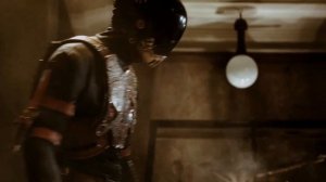 Хеллбой Герой из пекла: Распутин и его сообщники высвободили существо из статуи в музее