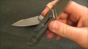 First Impressions Ruike P831 SF and P128SF