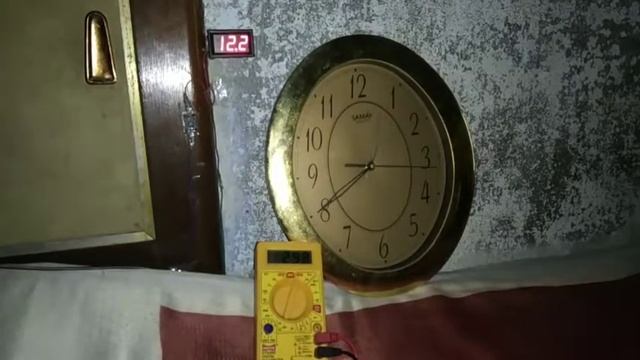 12volt 26ah battery full backup time testing with ups unexpected result😱😱😲😲