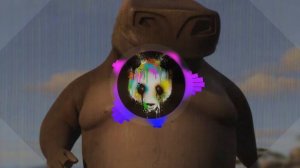 люблю больших (remix)