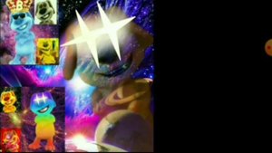 радостный бен 1 час x100 скорость