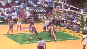 Самые лучшие Слэм Данки в Мире Top 10 Slam Dunks EVER