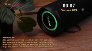 Receiver Bluetooth 5.0 APTX APTX HD With PCM5102A DAC Board // Sound Test