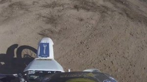 Yamaha WR200