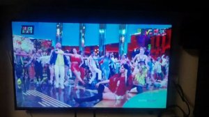 Yamaha Yht 1840 @ 5.1 dolby digital.