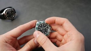 Pagani Design PD-1667 || Seamaster 007 "No Time To Die" Hommage