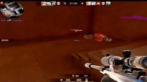 Я приду, когда зацветёт весна ❤️ Standoff 2
