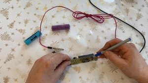 функциональная контролька автоэлектрика своими руками