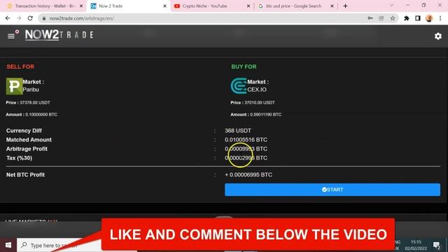 Daily Income: How To Make Money Without Card Arbitrage on Now2Trade