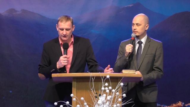 Baptistas Alioška / Баптист Алёшка смотреть онлайн