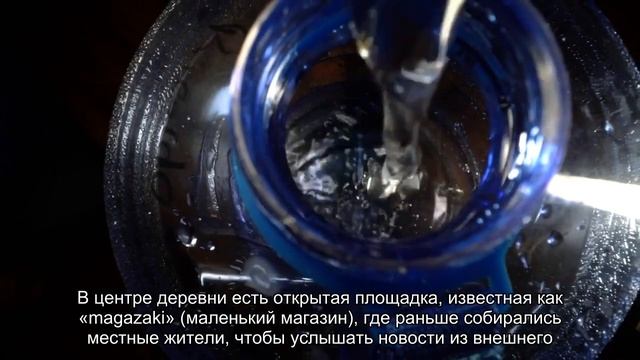 Самое масштабное ущелье Кипра - величественная Самарья смотреть онлайн