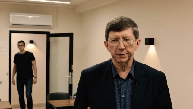 Обучение риэлторов. Отзыв Сергея Колесника.