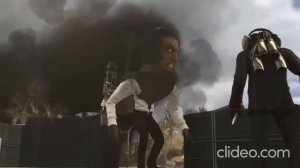 скибиди туалеты 64 наоборот