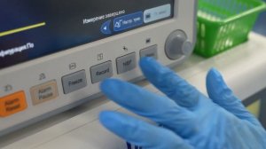 Как пациент попадает в операционную?