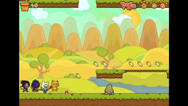 StrikeForce Kitty 2 (Часть 1/5)