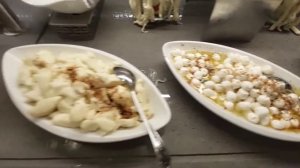 Hotel Royal Seginus 5*, Lara, Antalya. Bucătărie, mâncare.