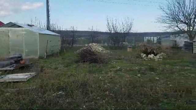 Участок Гостагаевская