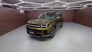 В наличии Hyundai Santa Fe NEW👇