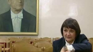 К 90-летию школы им. К.Н. Игумнова ч.1