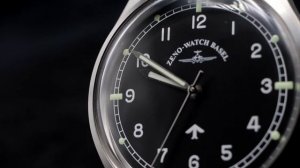 Zeno Watch Basel, recensione ref. PRS-53-a1