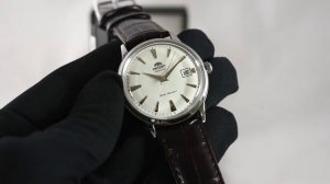 Orient FAC00005W AC00005W Bambino