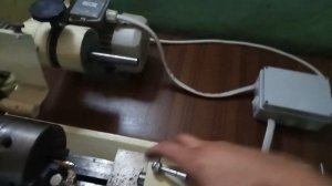 Токарный станок 16В02А