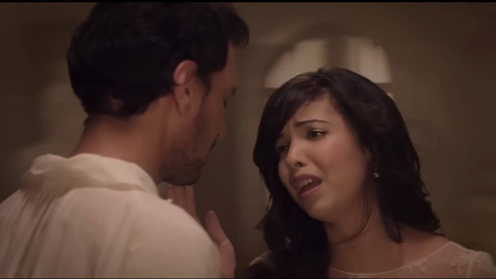 Indila - Tourner Dans Le Vide (HD)