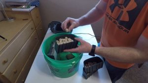 Fluval 204 canister filter breakdown