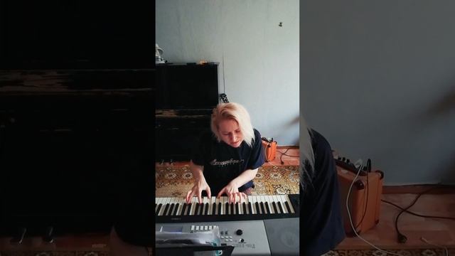 ленивая рыжая #новыйальбом #мартакобец