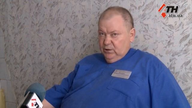 Рыжая опасность. В Чугуеве на мужчину напала лиса  - 21.06.2018
