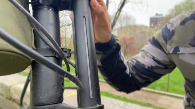 La bici perfetta esiste? Cannondale BADBOY 1 la GRAVEL non GRAVEL! смотреть онлайн