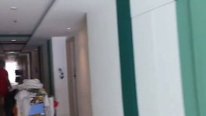 Thailand Phuket a very cool hotel sleep with me