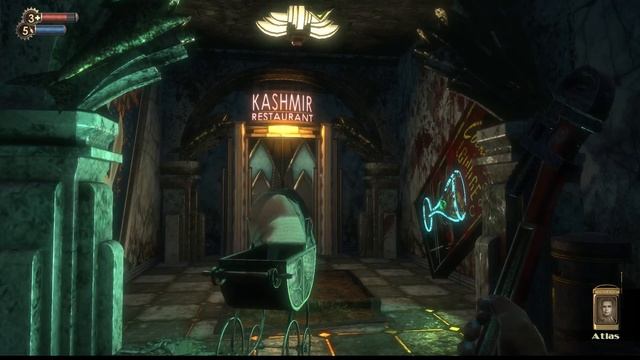 Bioshock (Walkthrough) - Welcome to Rapture