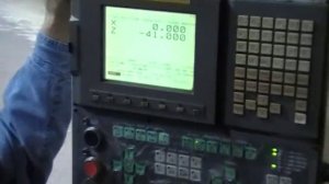 Doosan VT850 CNC Vertical Turret Lathe