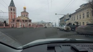 LADA GRANTA CROSS Зима такую ещё не видели 30 января 2025 года Едем на дачу