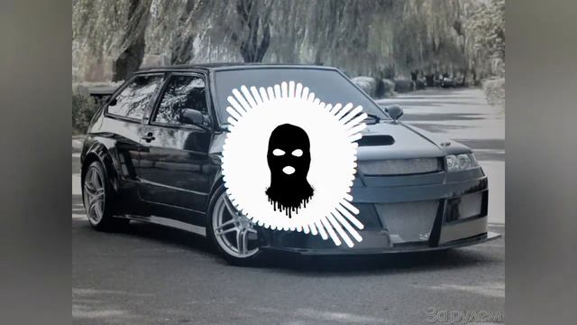 ЧТО ЗА БАРХАТНЫЕ ТЯГИ (REMIX)MUSIC KAIF 😈🤤🤙
