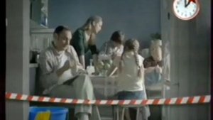 Промо канала с Алексеем Соколовым и реклама (Звезда/Енисей-Регион, 04.12.2010)