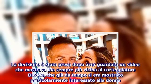 Temptation Island: il falò di confronto tra Ida Platano e Riccardo Guarnieri смотреть онлайн