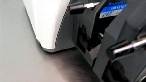 Cole Parmer MasterFlex Peristaltic Pump 7528 10